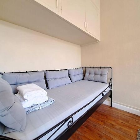 Perth, Bel Appartement Lumineux Реймс Экстерьер фото