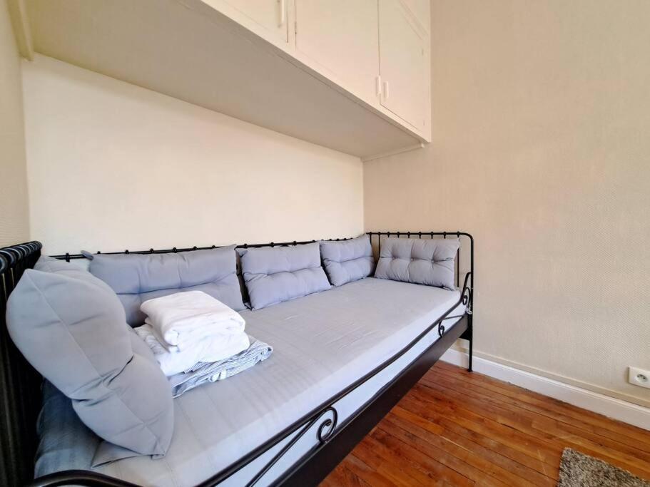 Perth, Bel Appartement Lumineux Реймс Экстерьер фото