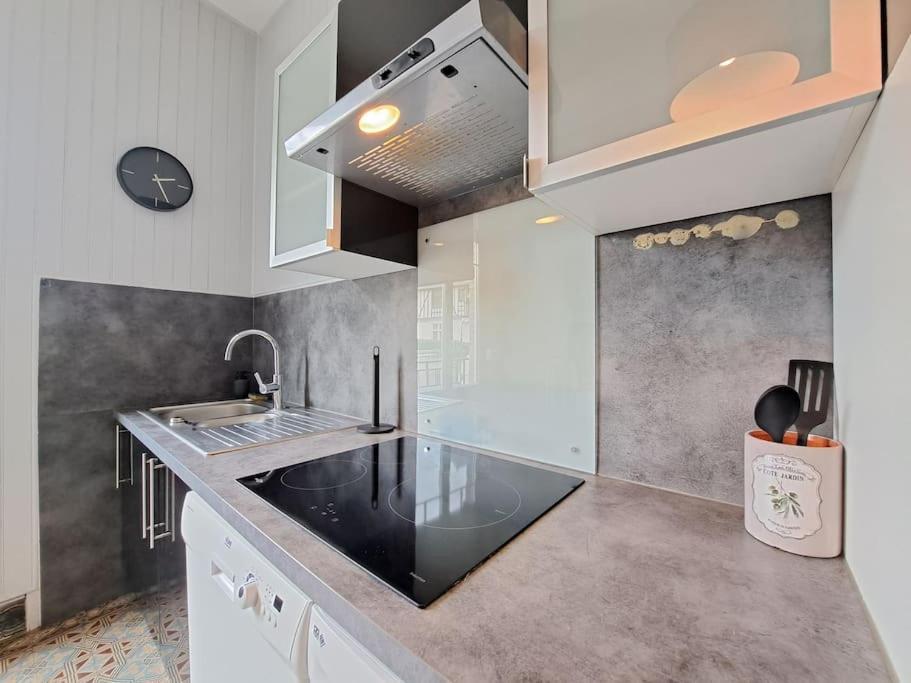 Perth, Bel Appartement Lumineux Реймс Экстерьер фото